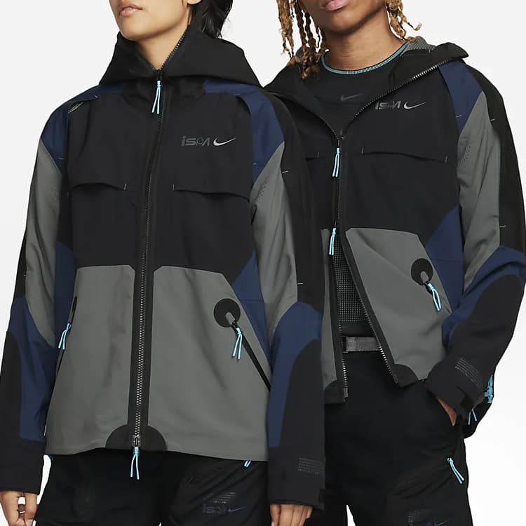 Nike ISPA FW23 GORE-TEX Jacket