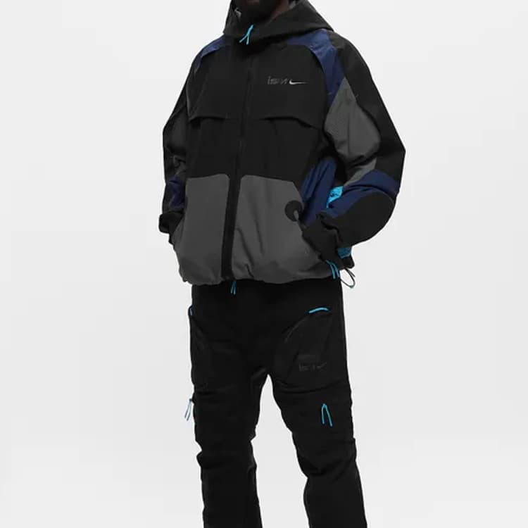 Nike ISPA FW23 GORE-TEX Jacket