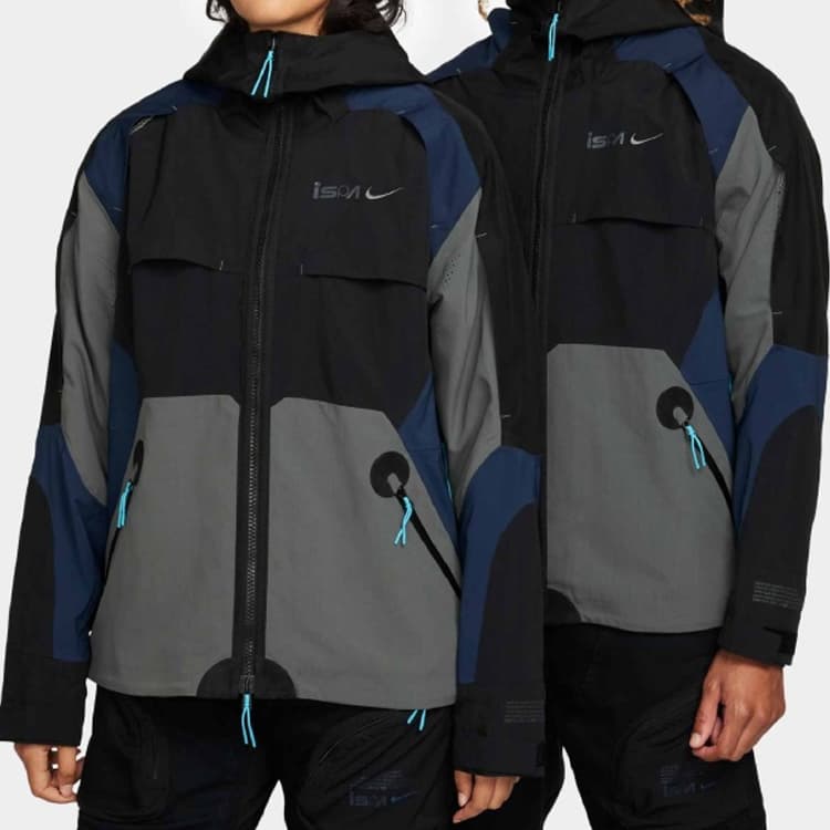 Nike ISPA FW23 GORE-TEX Jacket