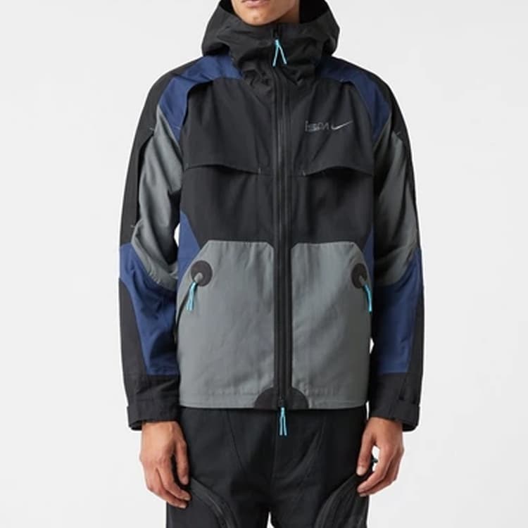 Nike ISPA FW23 GORE-TEX Jacket