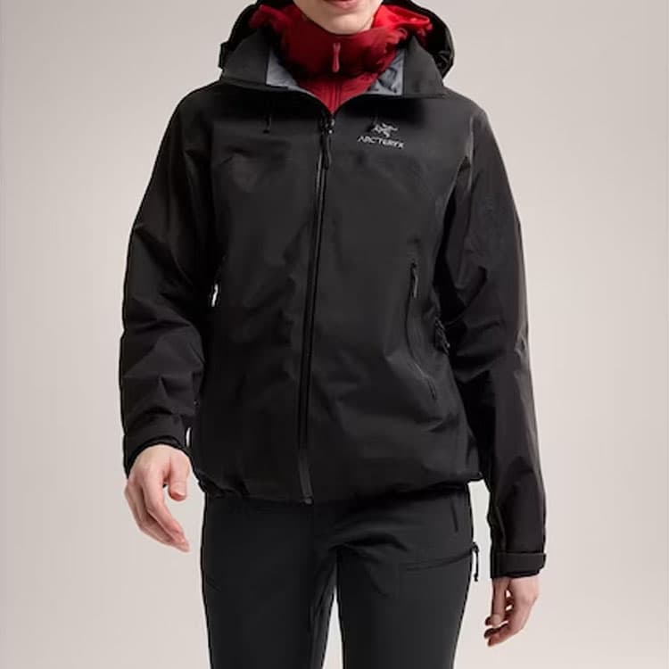 Arcteryx Beta AR Stormhood Jacket