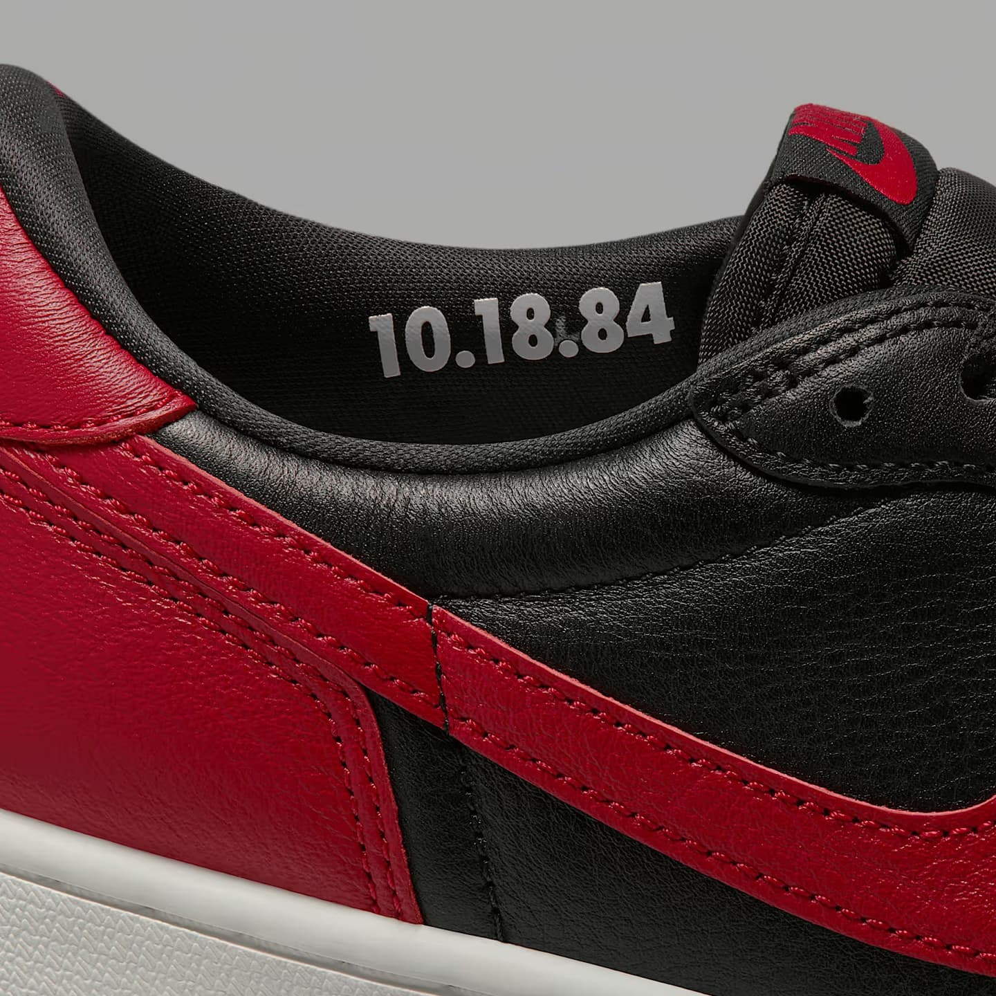 Jordan Air Jordan 1 Retro OG"Banned"