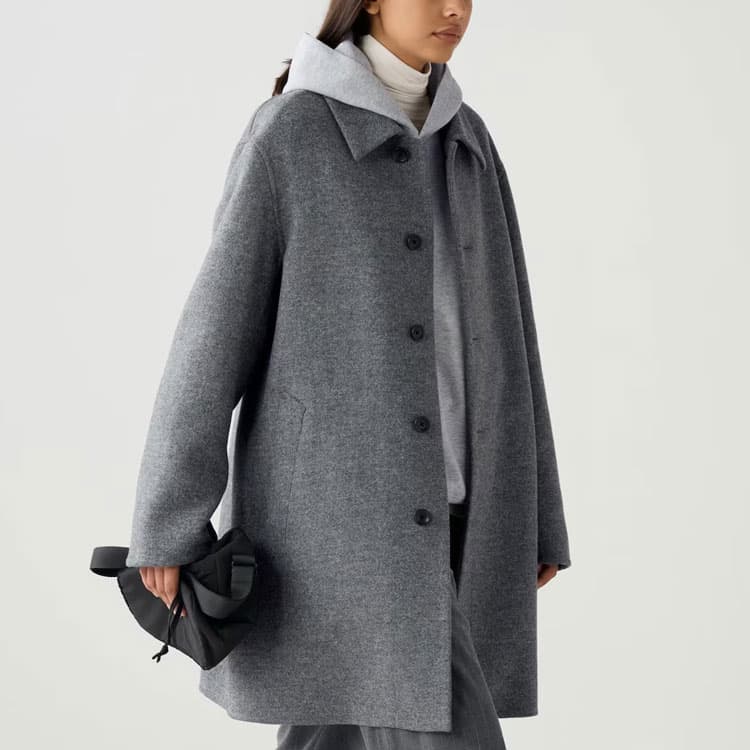 UNIQLO x Clare Waight Keller C: Series FW24
