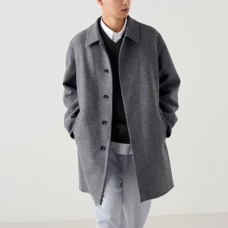 UNIQLO x Clare Waight Keller C: Series FW24