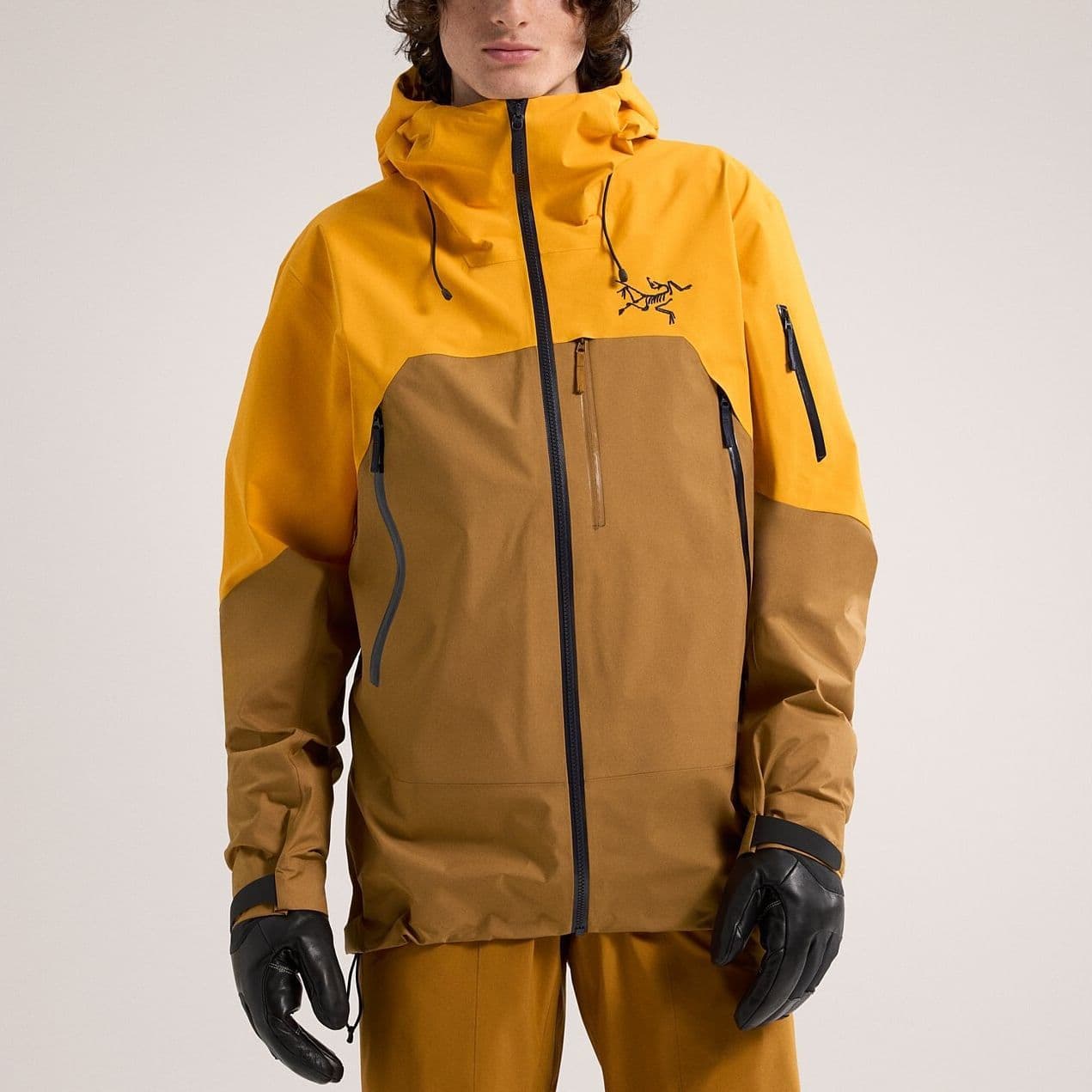 Arcteryx GORE-TEX PRO