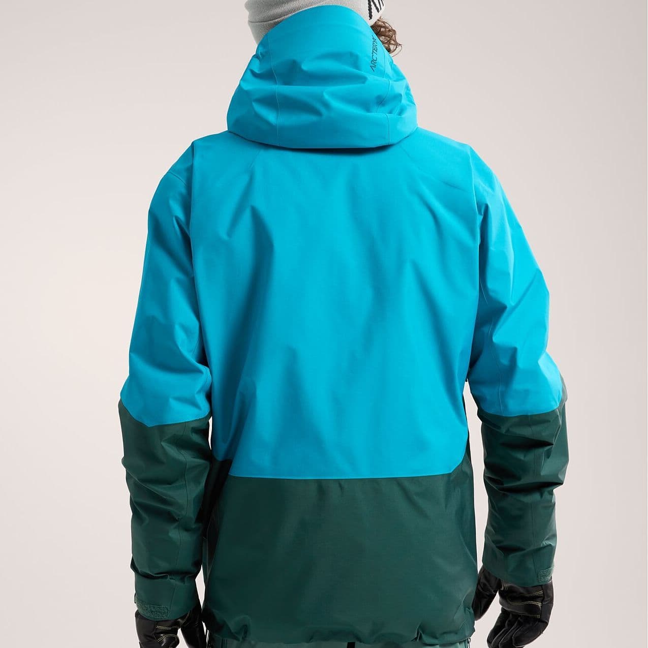 Arcteryx GORE-TEX PRO