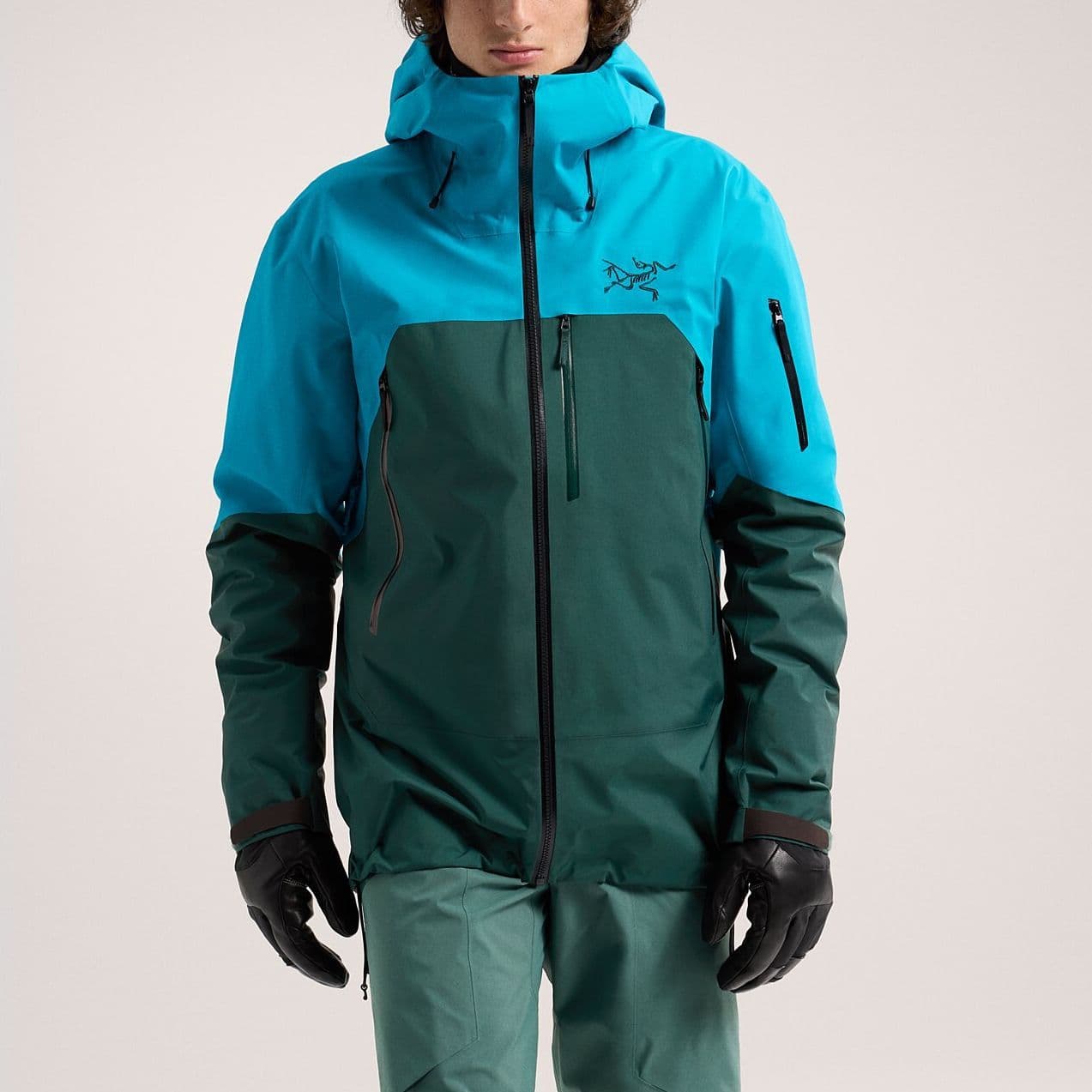 Arcteryx GORE-TEX PRO