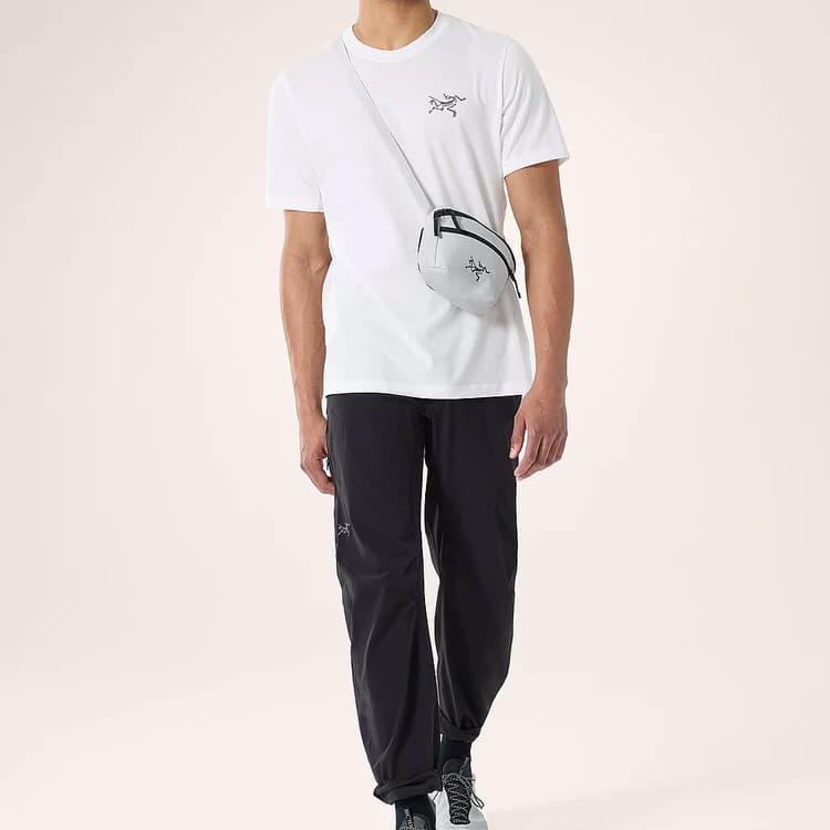Arcteryx Mantis 1 Grey
