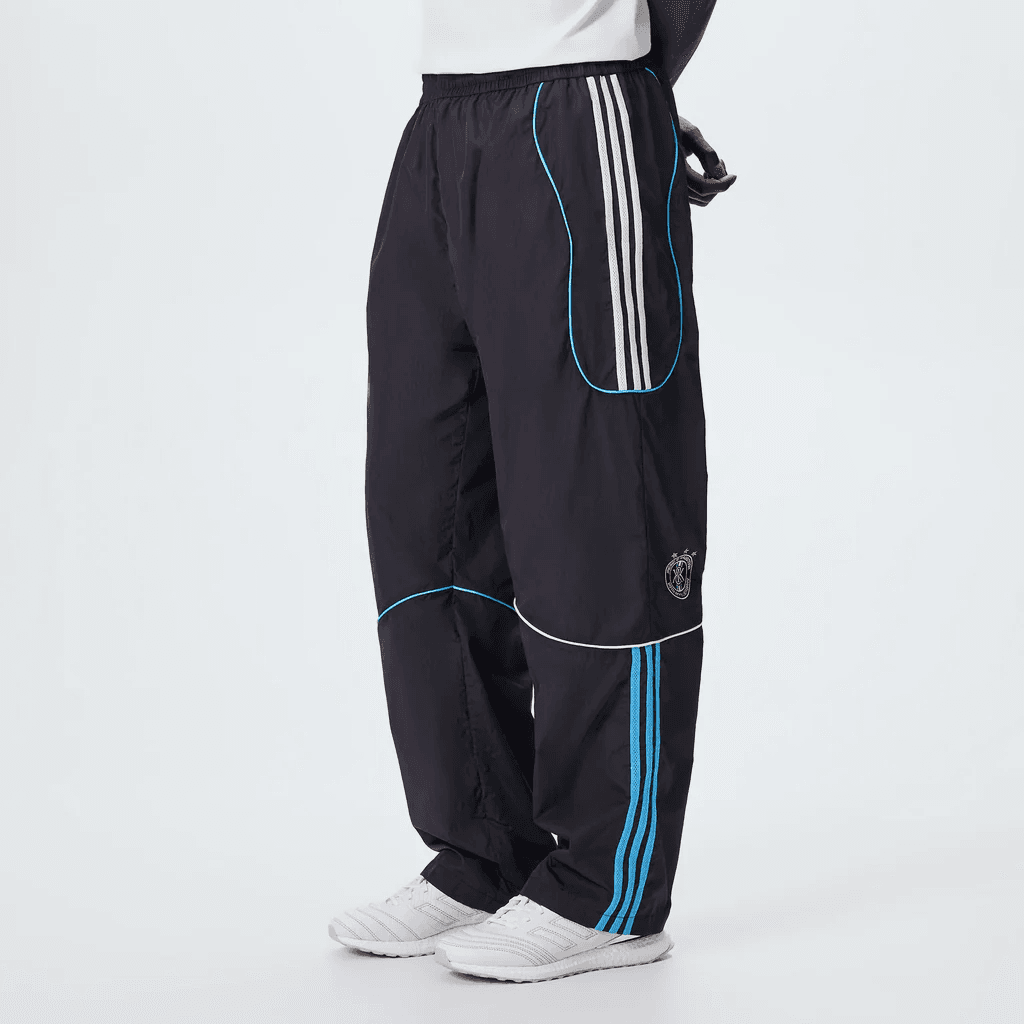 adidas KITH x MESSI