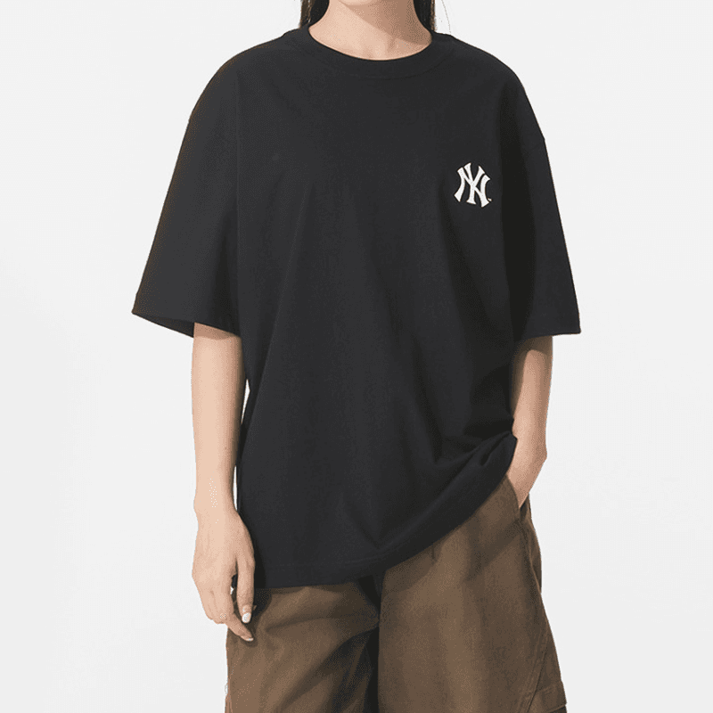 MLB MONOGRAM 25SS T
