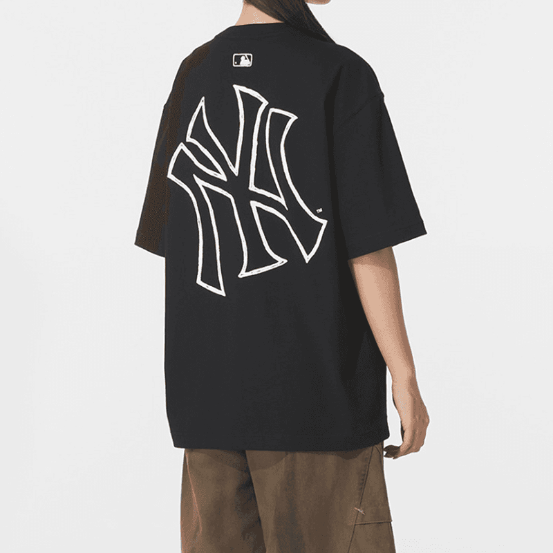 MLB MONOGRAM 25SS T