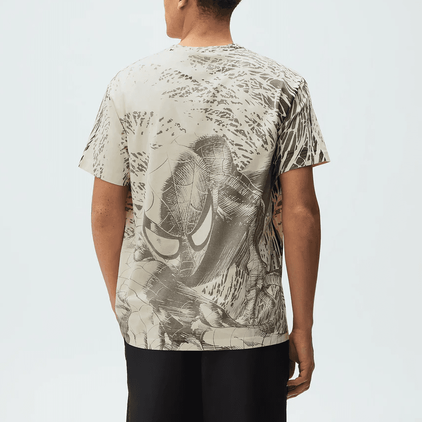 KITH x MARVEL T
