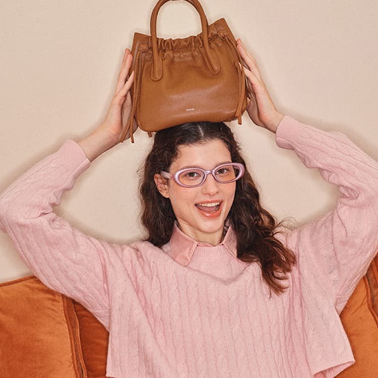 MUVA Handbag