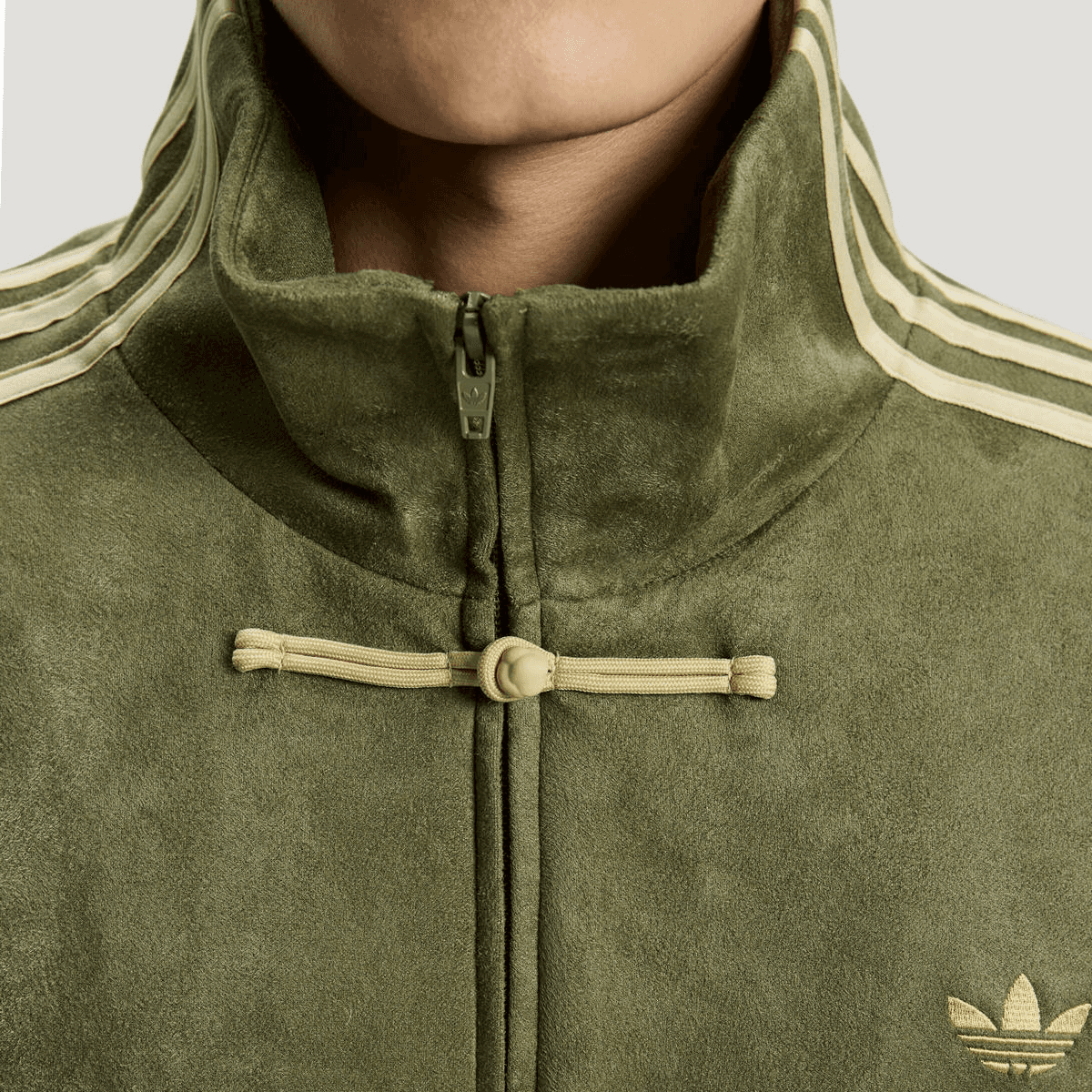 adidas Originals CTT 3.1 Soft Jacket