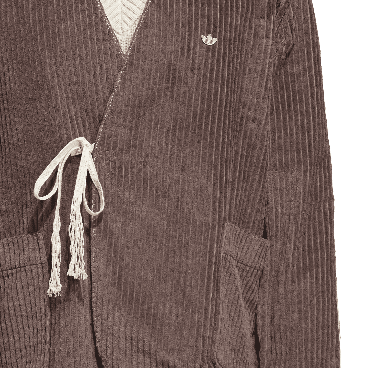 adidas Originals CLOT FW25 Sports Jacket