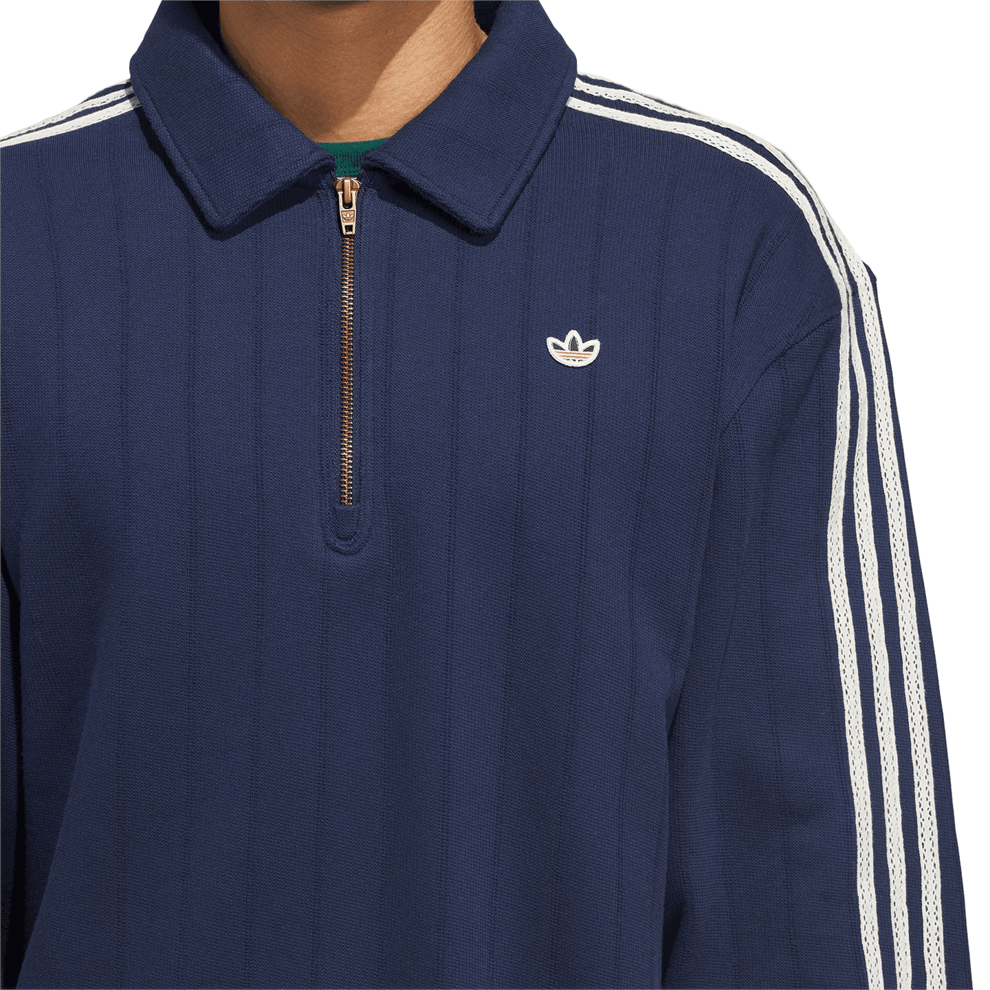 adidas Originals CLOT FW25 Pullover