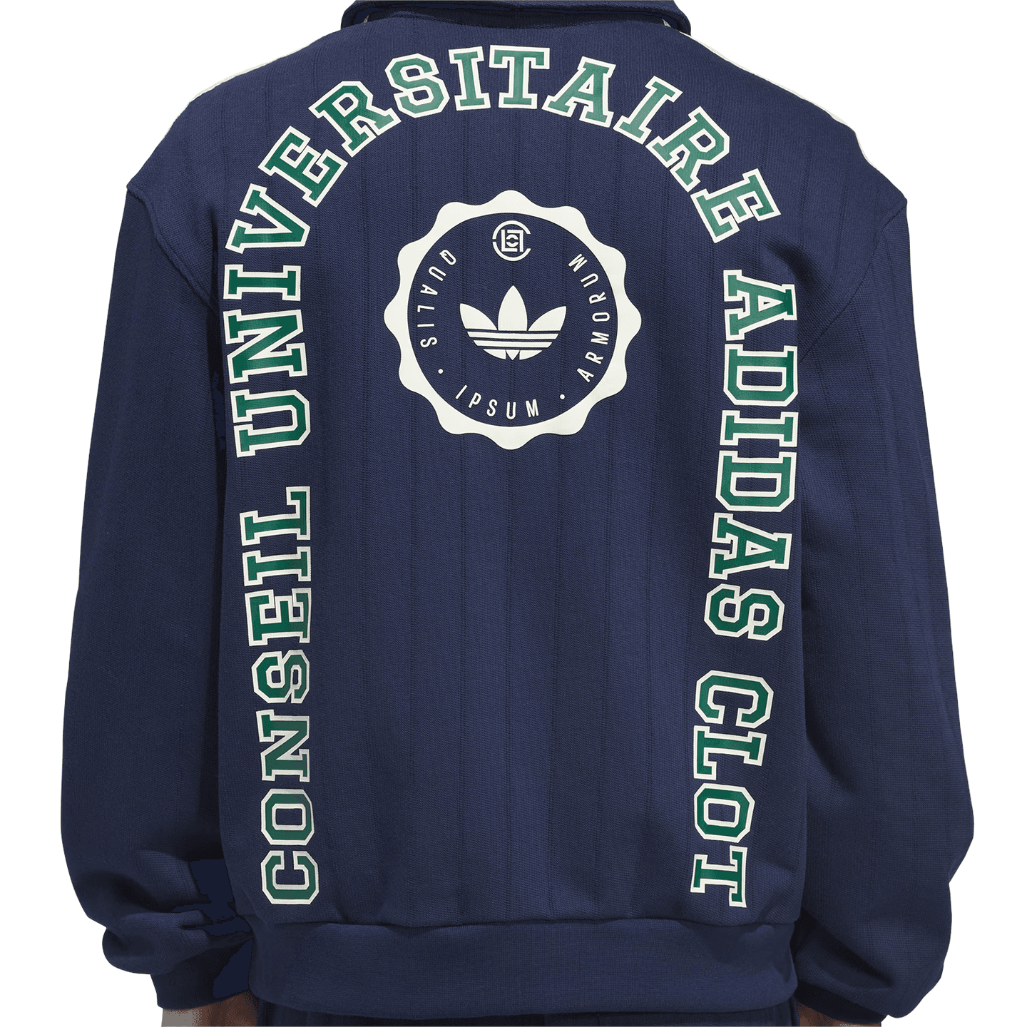 adidas Originals CLOT FW25 Pullover