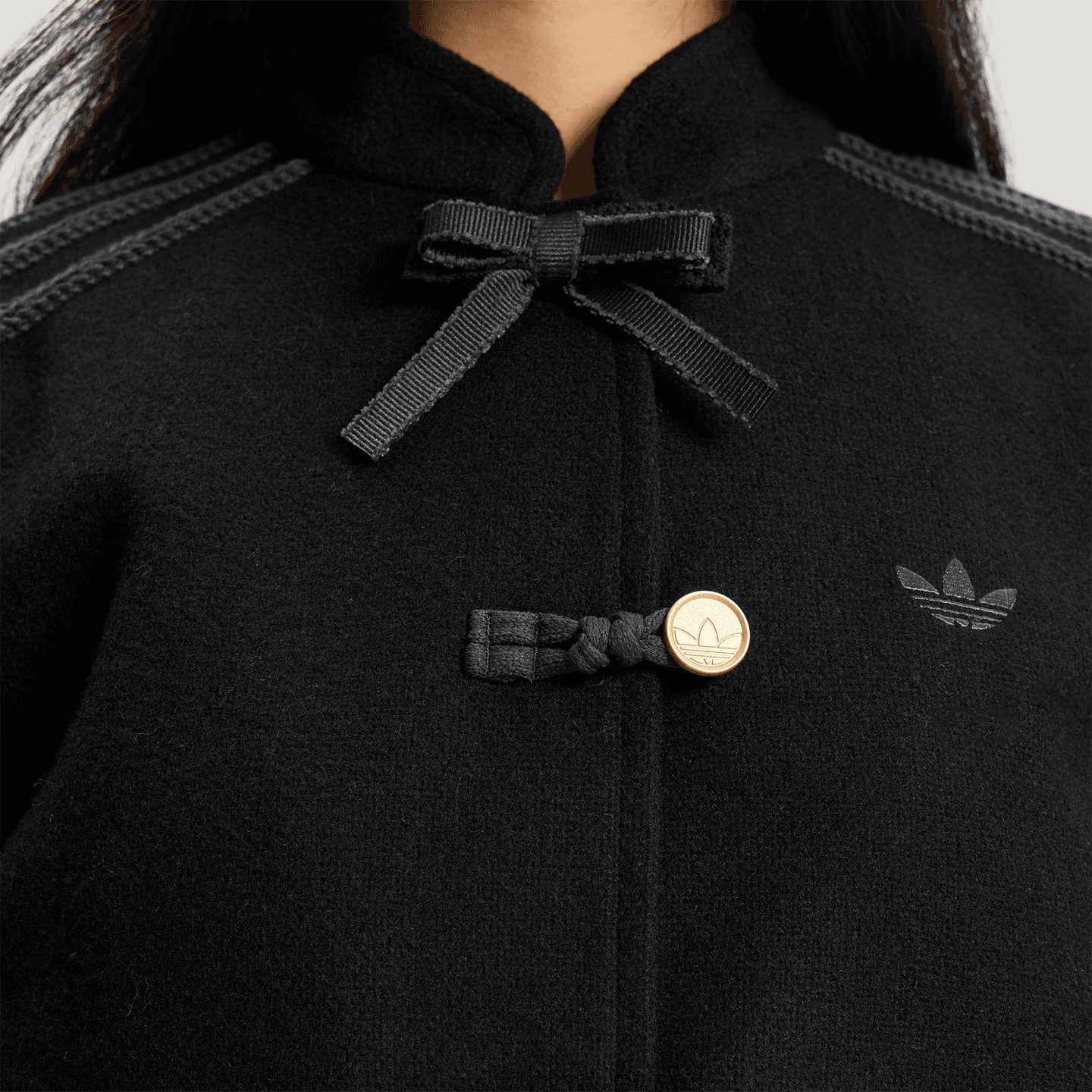 adidas Originals FW25 CNY Jacket
