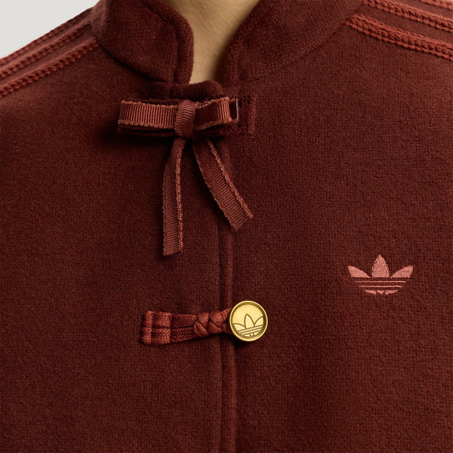 adidas Originals New Year FW25 Jacket