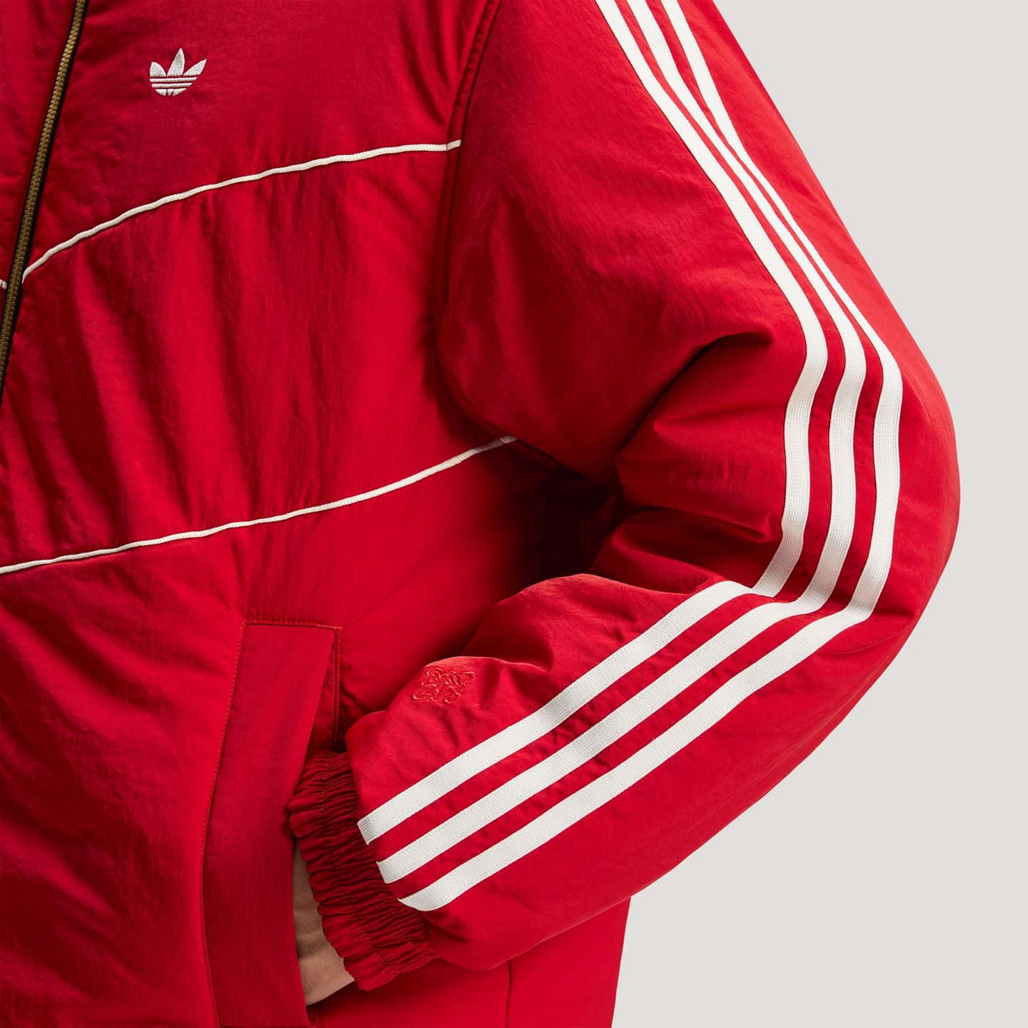 adidas Originals FW25 Padded Jacket