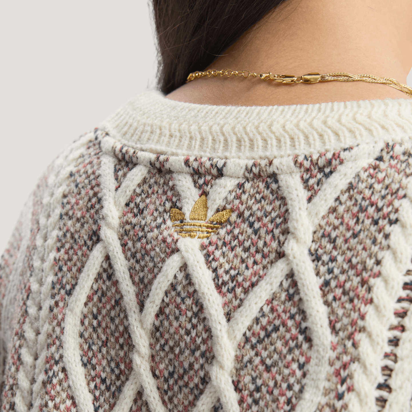 adidas Originals FW25 Sweatshirt