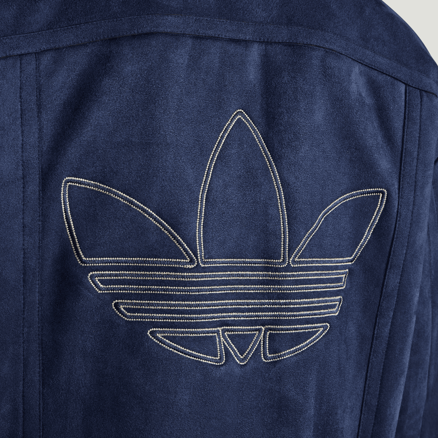 adidas Originals FW25 Crafted Jacket Padded