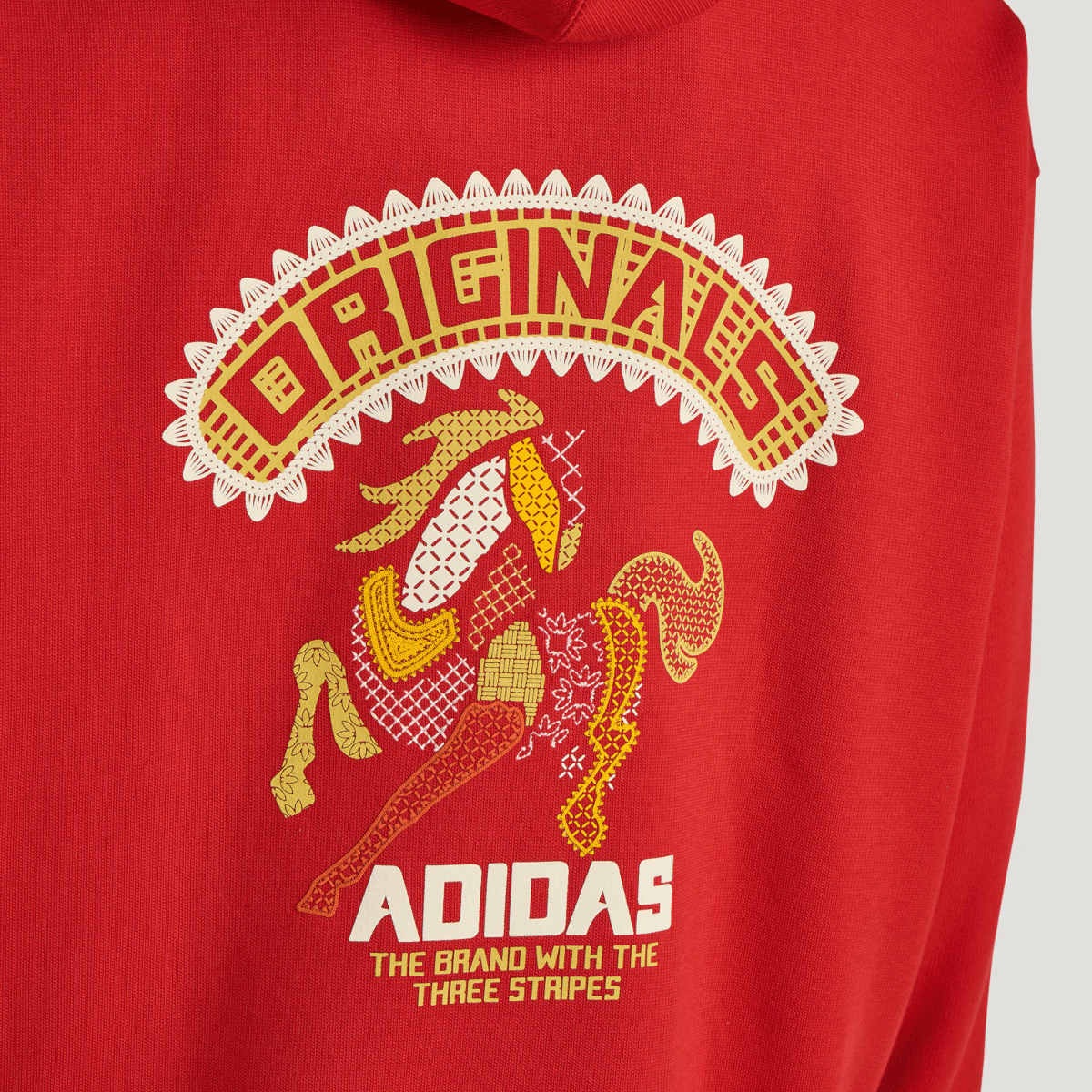 adidas Originals FW25 Hoodie