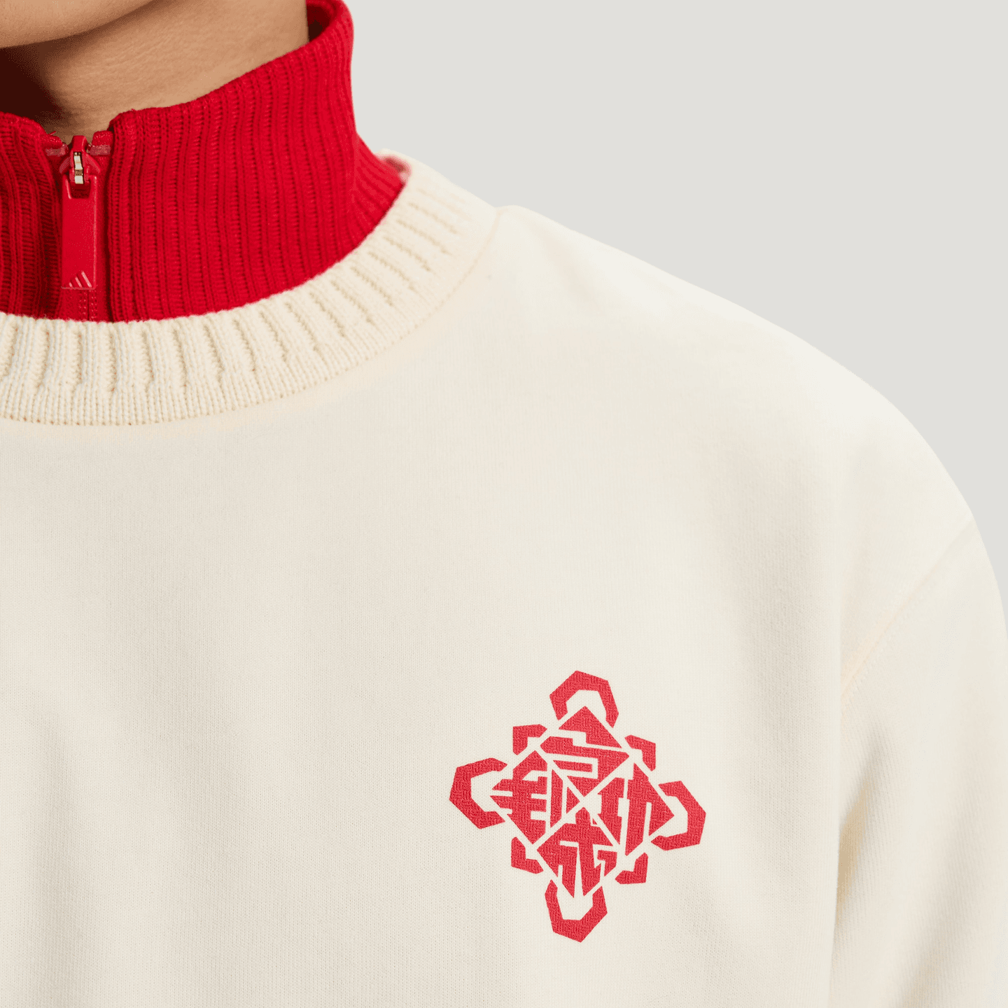 adidas Originals CNY Year of the Horse Tee