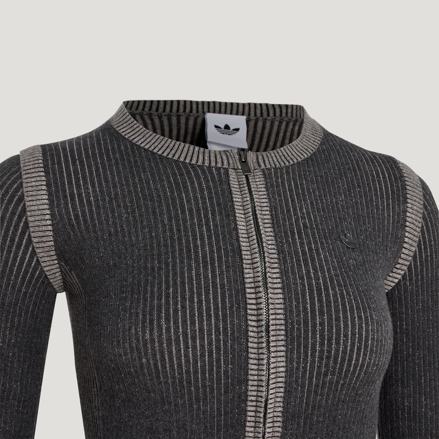 adidas originals SWEATER JACKET