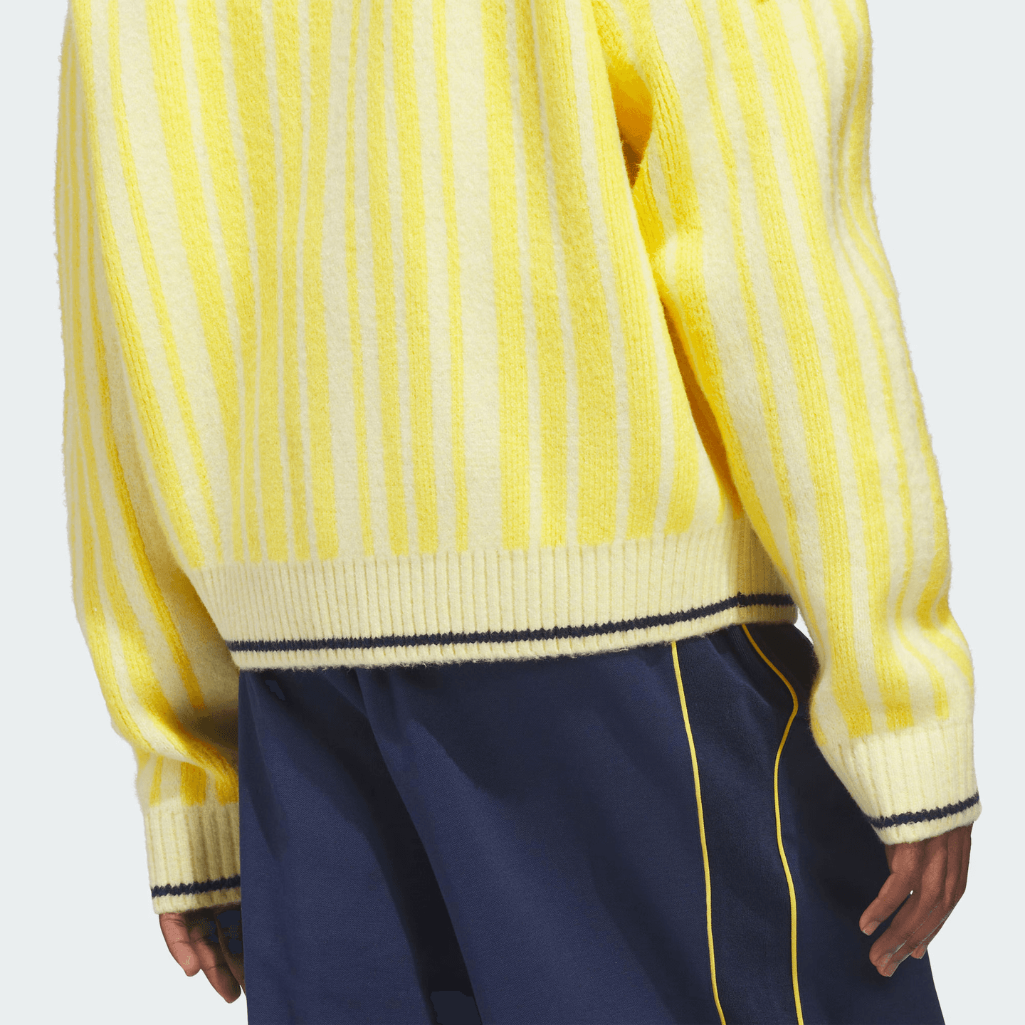 adidas originals CHEVIOT KNIT CARDIGAN