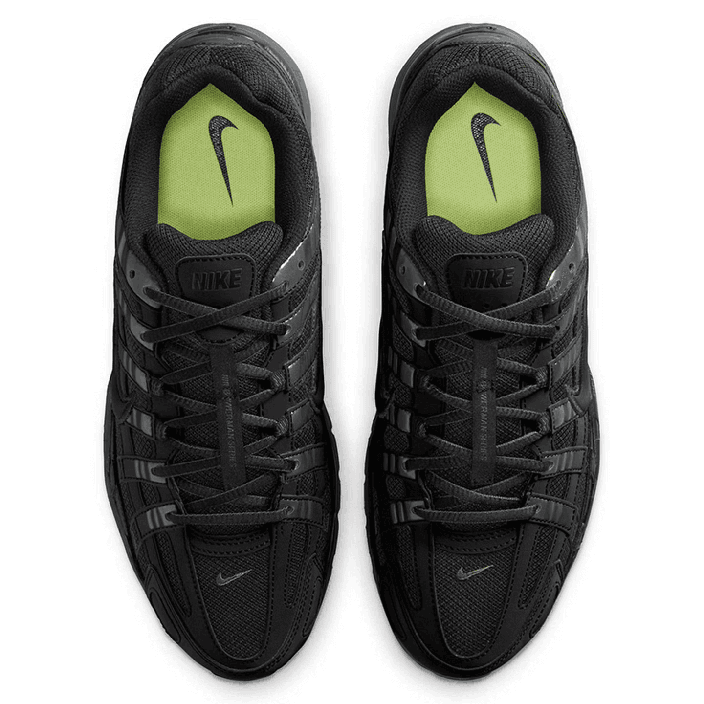 Nike P-6000 Reflectivity SE