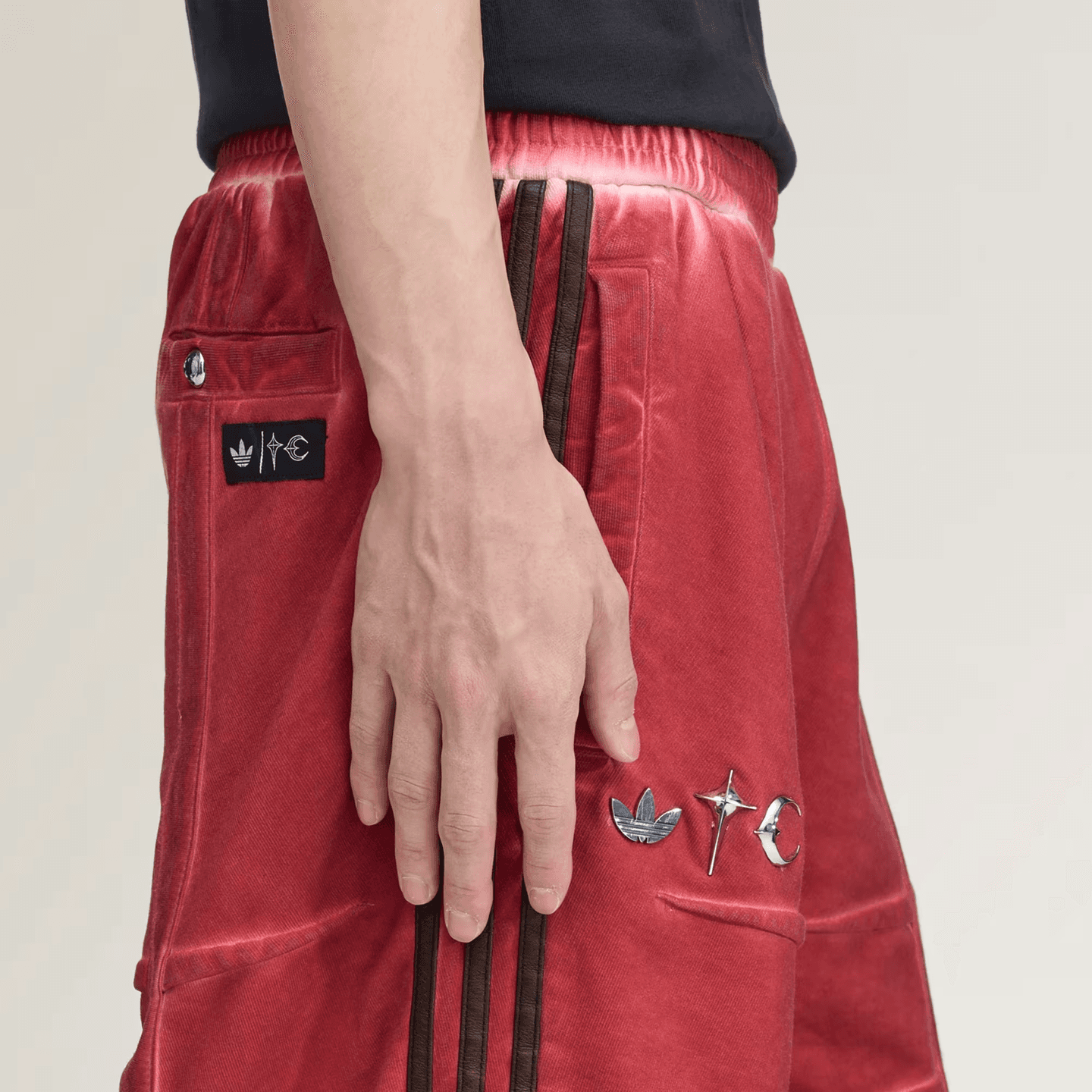 adidas originals THUG CLUB