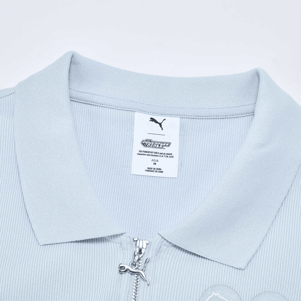 PUMA THE POWERPUFF GIRLS T
