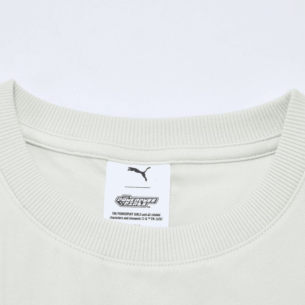 PUMA THE POWERPUFF GIRLS T