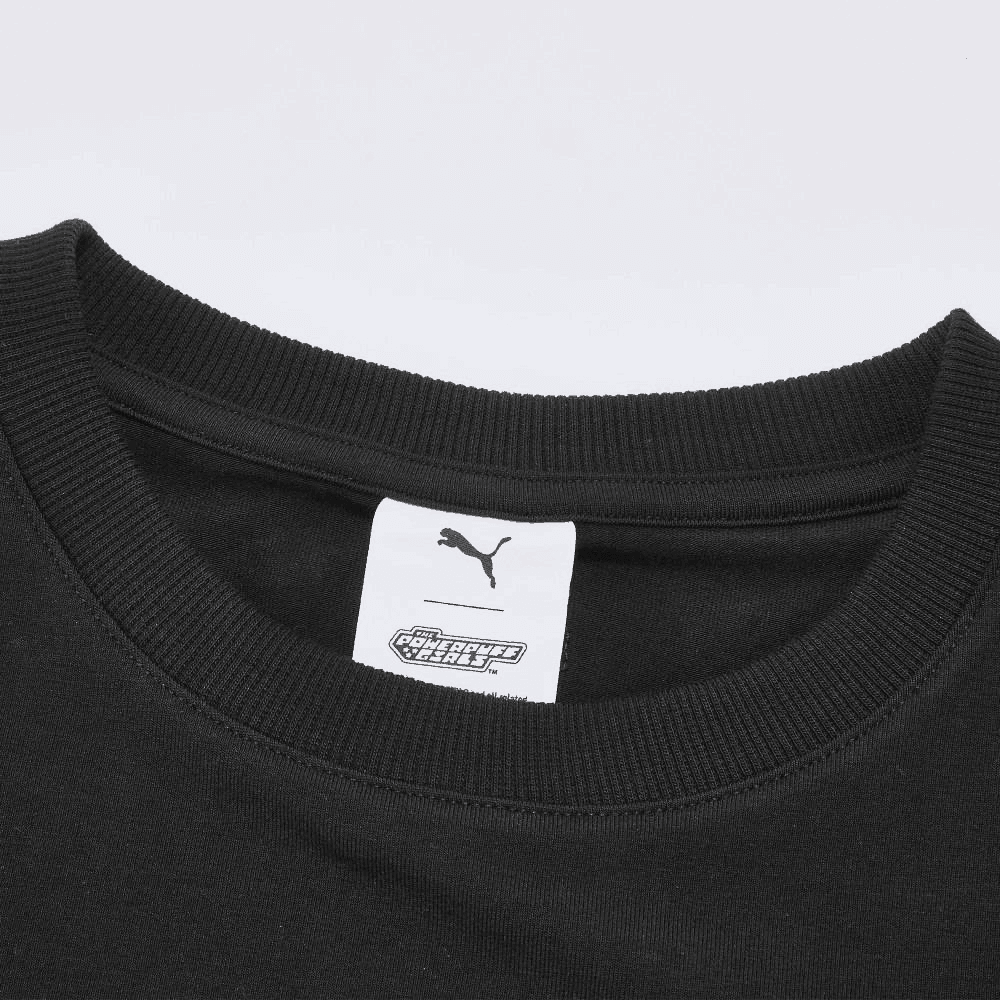 PUMA THE POWERPUFF GIRLS T
