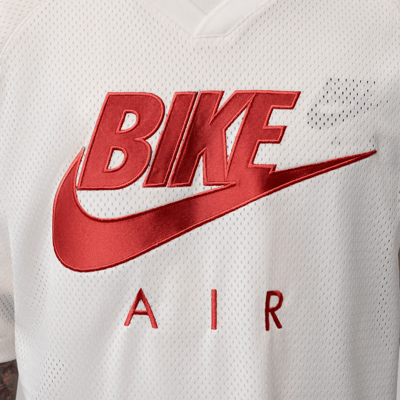 Nike Nigel Sylvester BIKE AIR VT