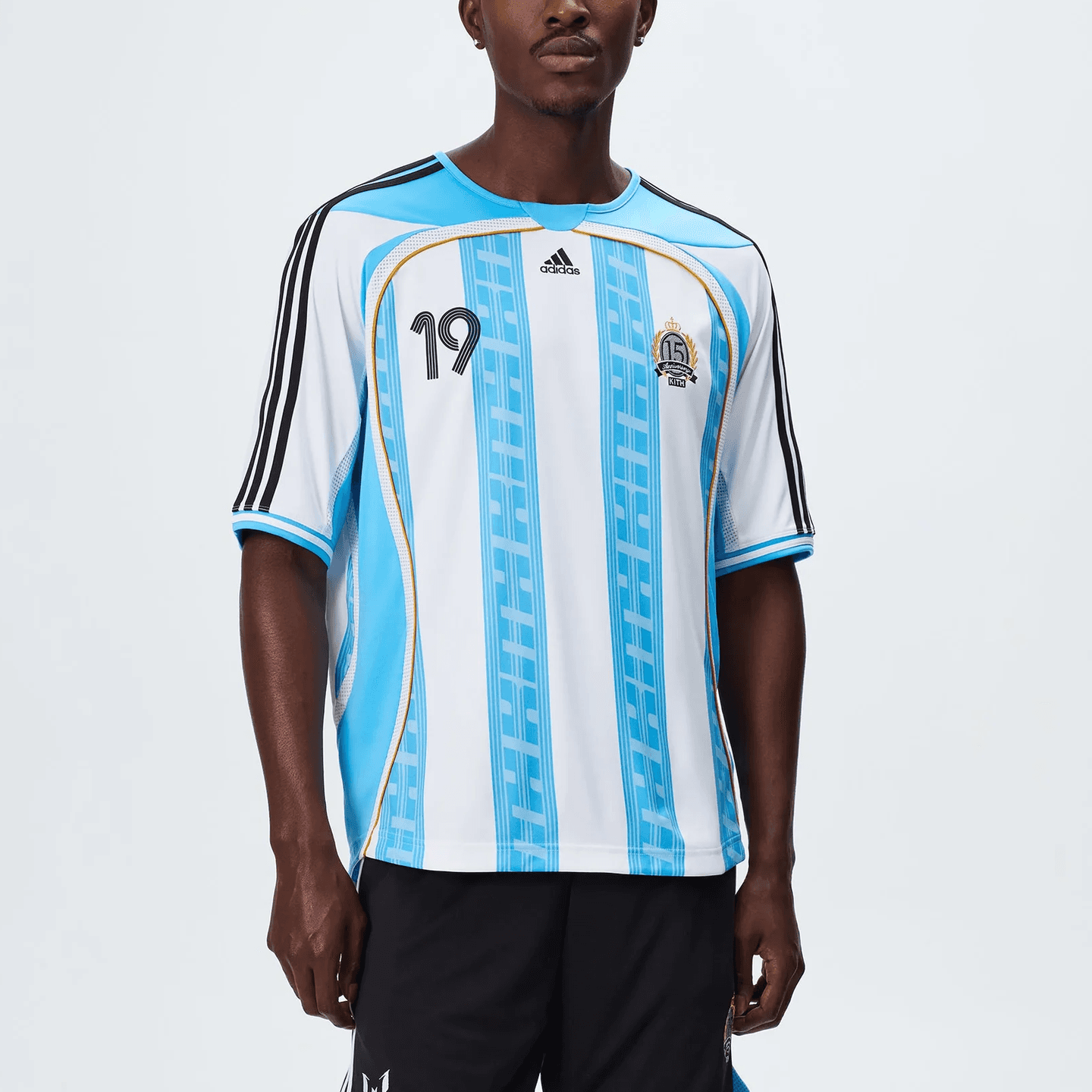 adidas originals KITH x MESSI