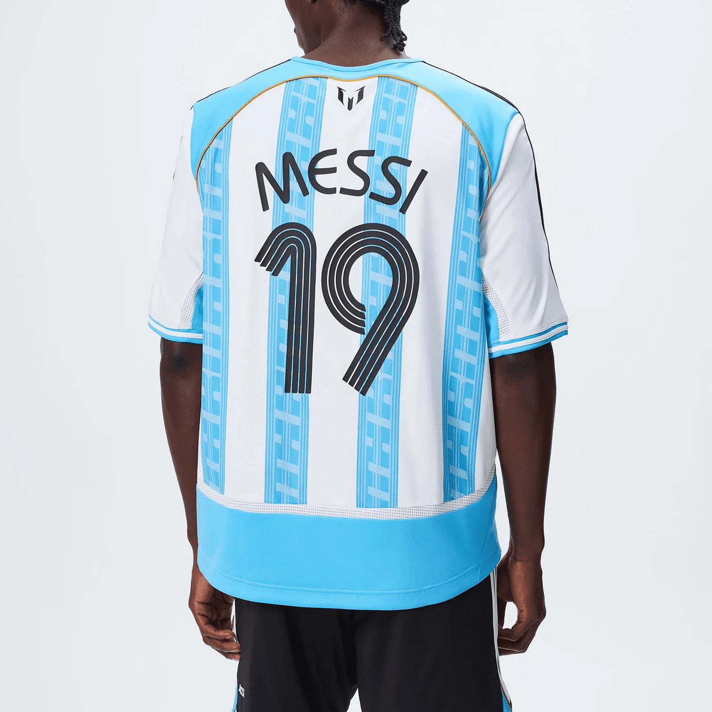 adidas originals KITH x MESSI