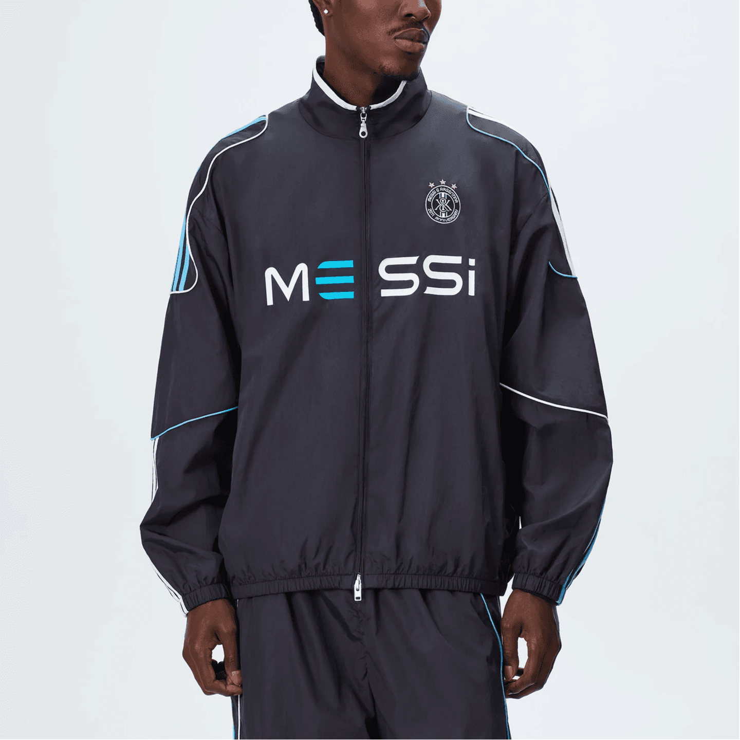adidas originals KITH x MESSI