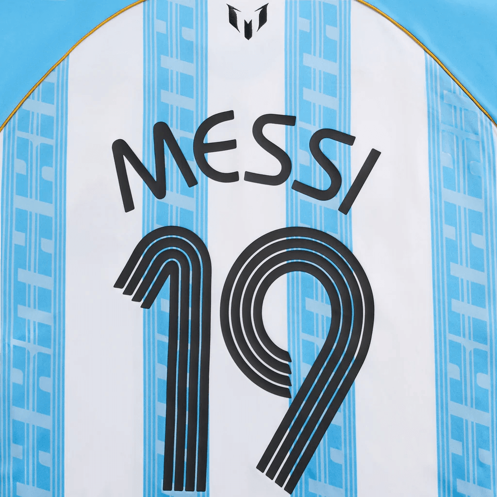 adidas originals KITH x MESSI
