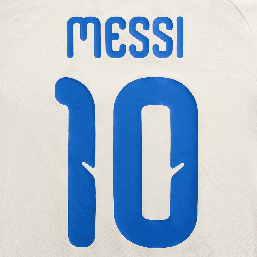 adidas originals KITH x MESSI 10