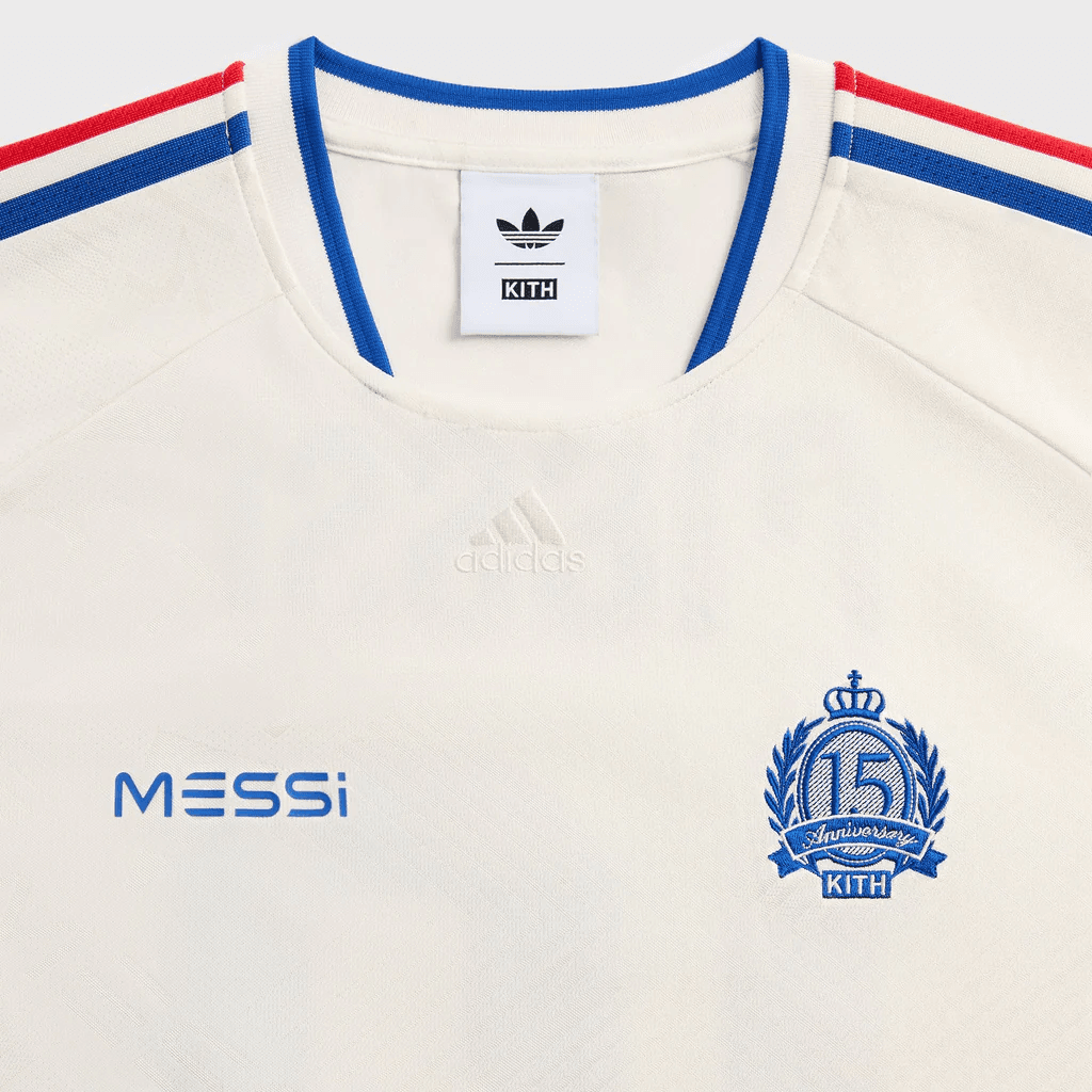 adidas originals KITH x MESSI 10