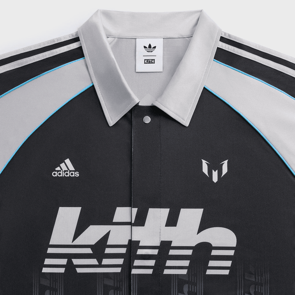 adidas originals KITH x MESSI