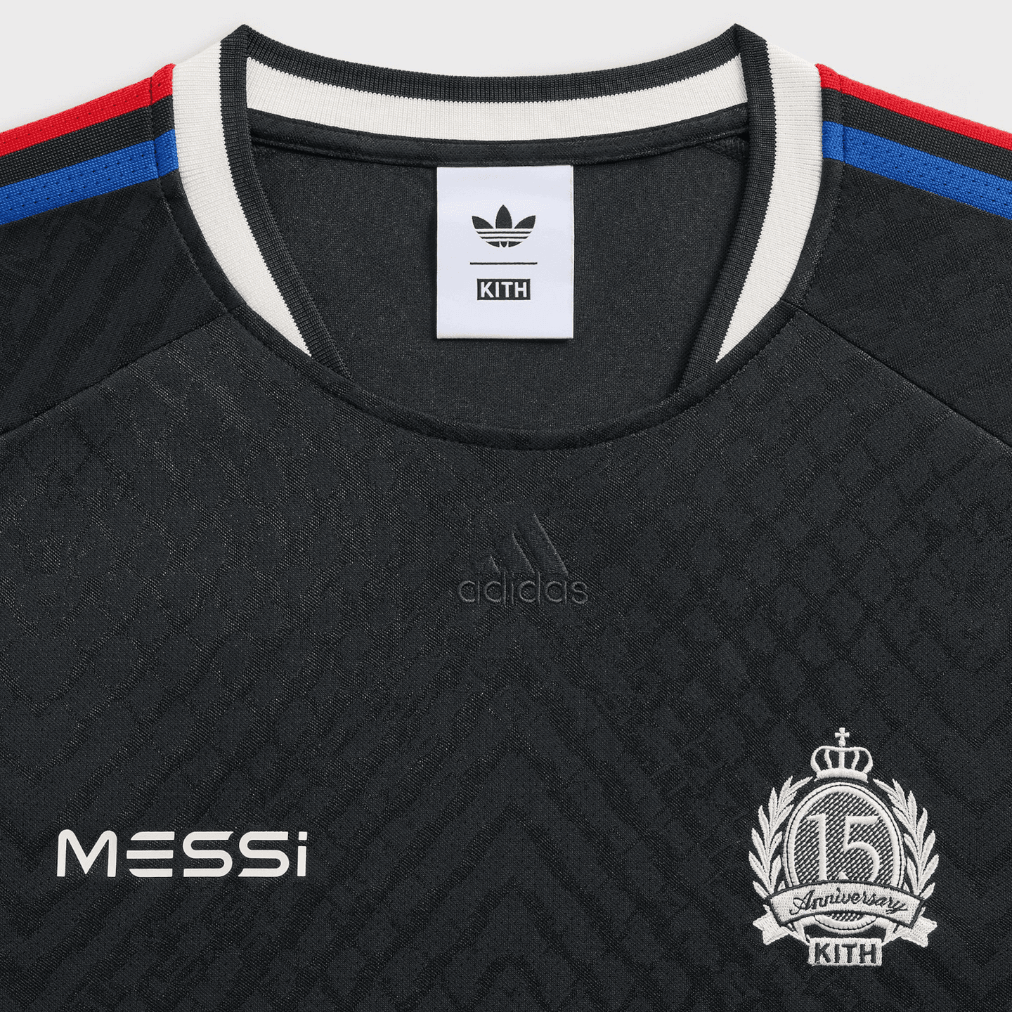 adidas originals KITH x MESSI 10