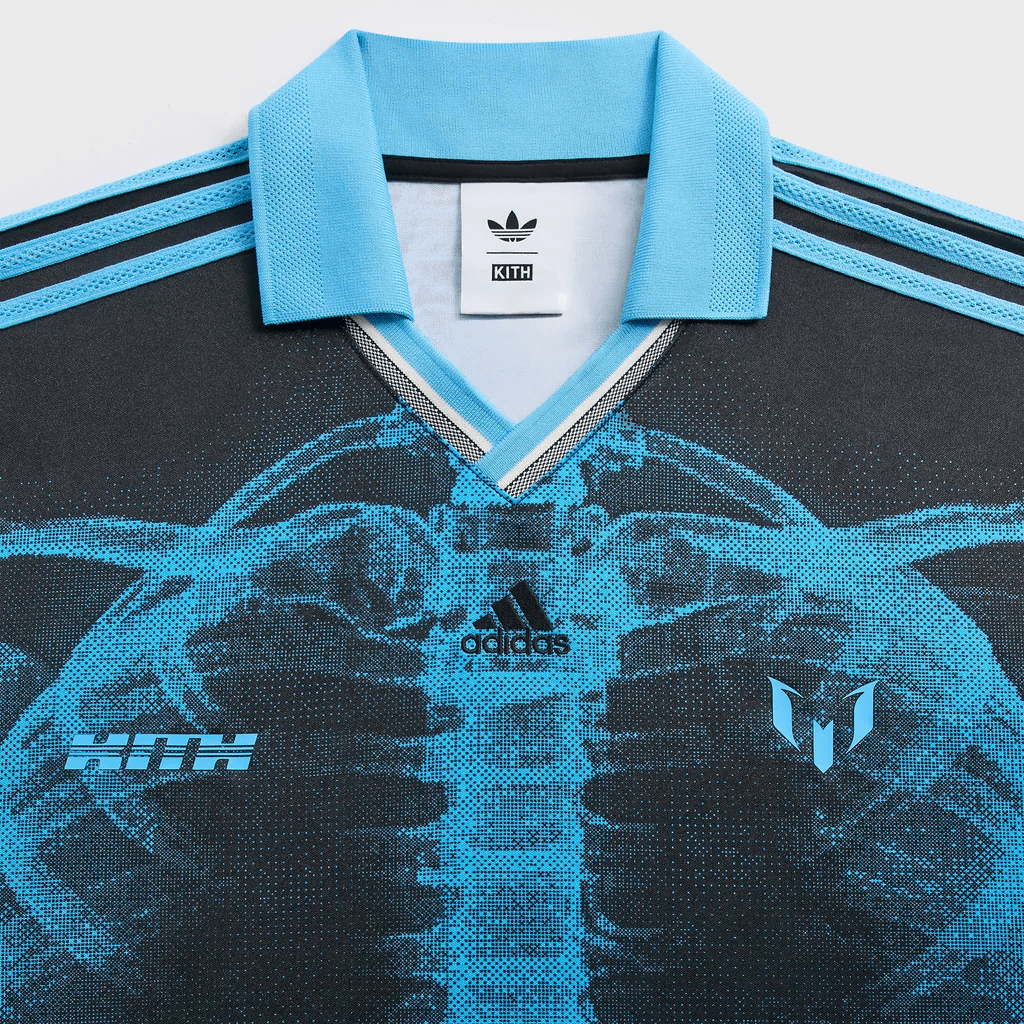 adidas originals KITH x MESSI V T