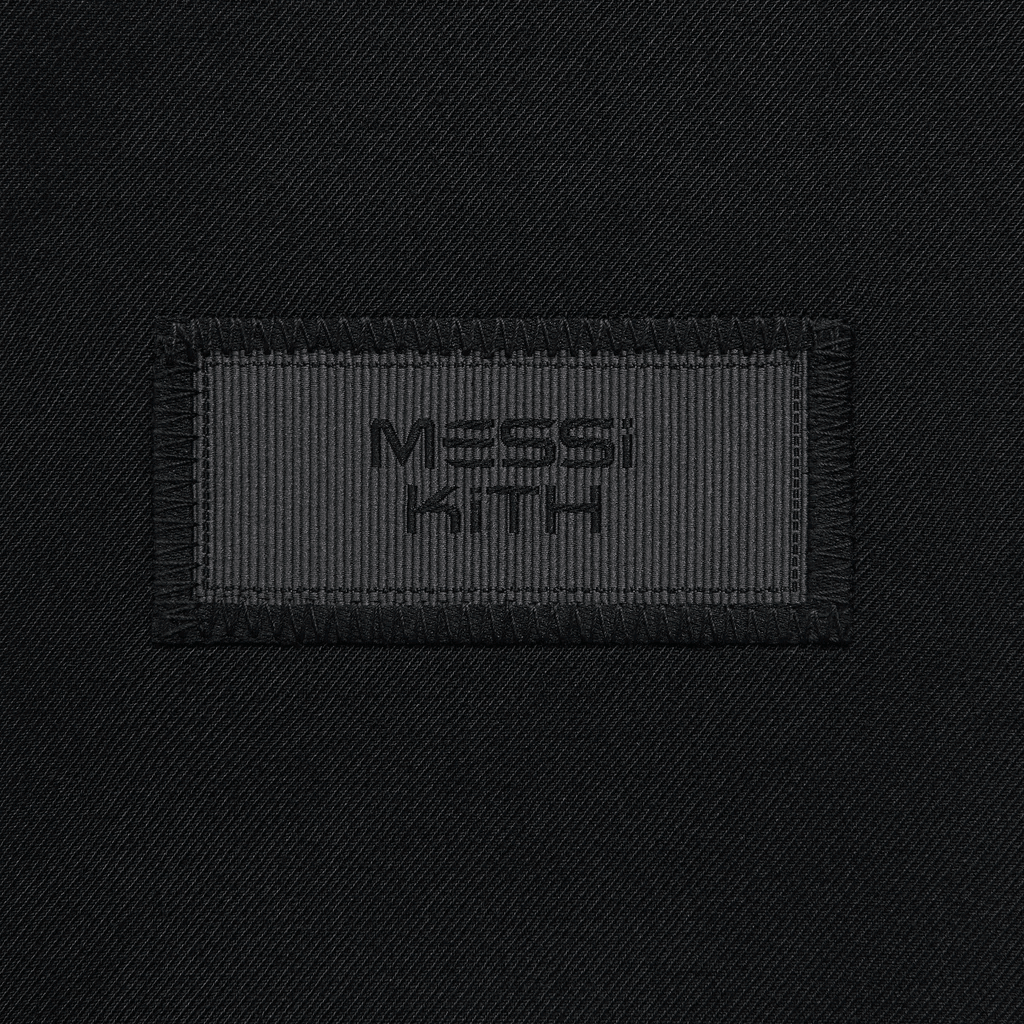 adidas originals KITH x MESSI