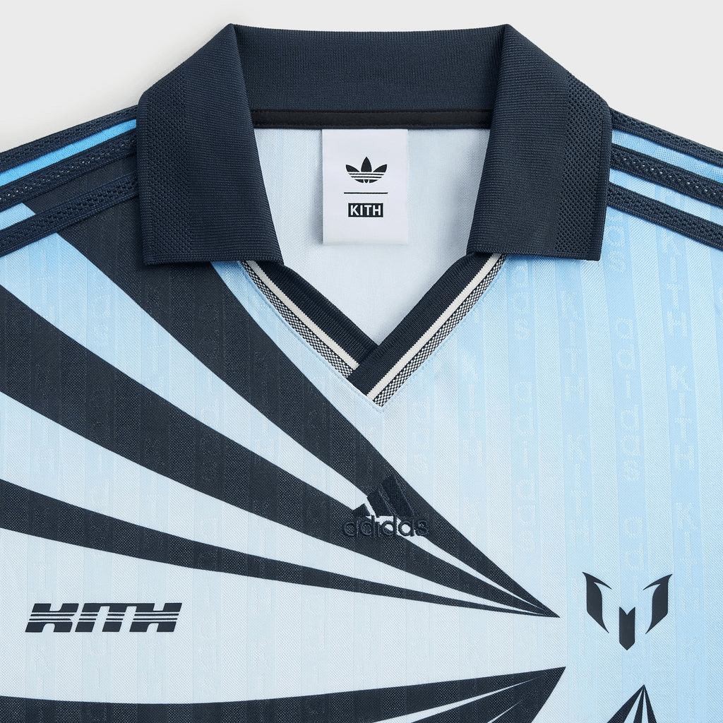 adidas originals KITH x MESSI V T