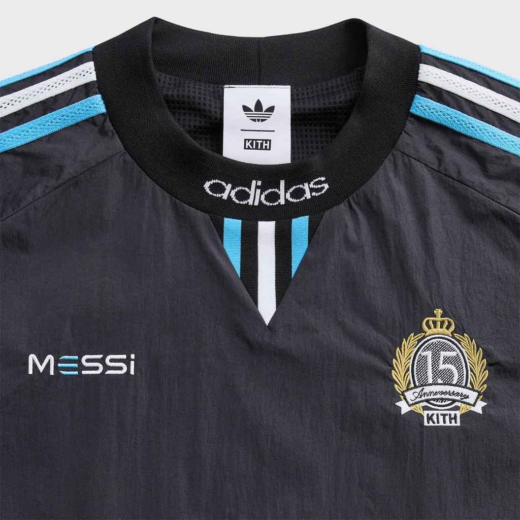 adidas originals KITH x MESSI