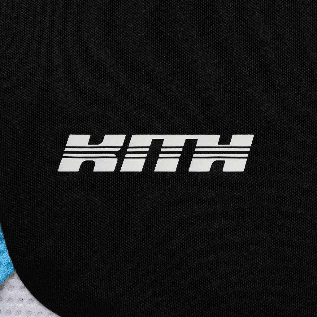 adidas KITH x MESSI