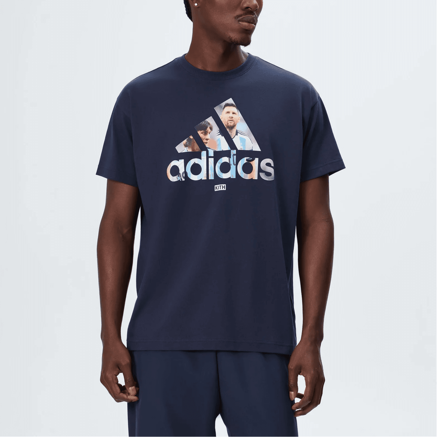 adidas originals KITH x MESSI T